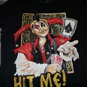 Mens Robins Jean's Mens Shirt